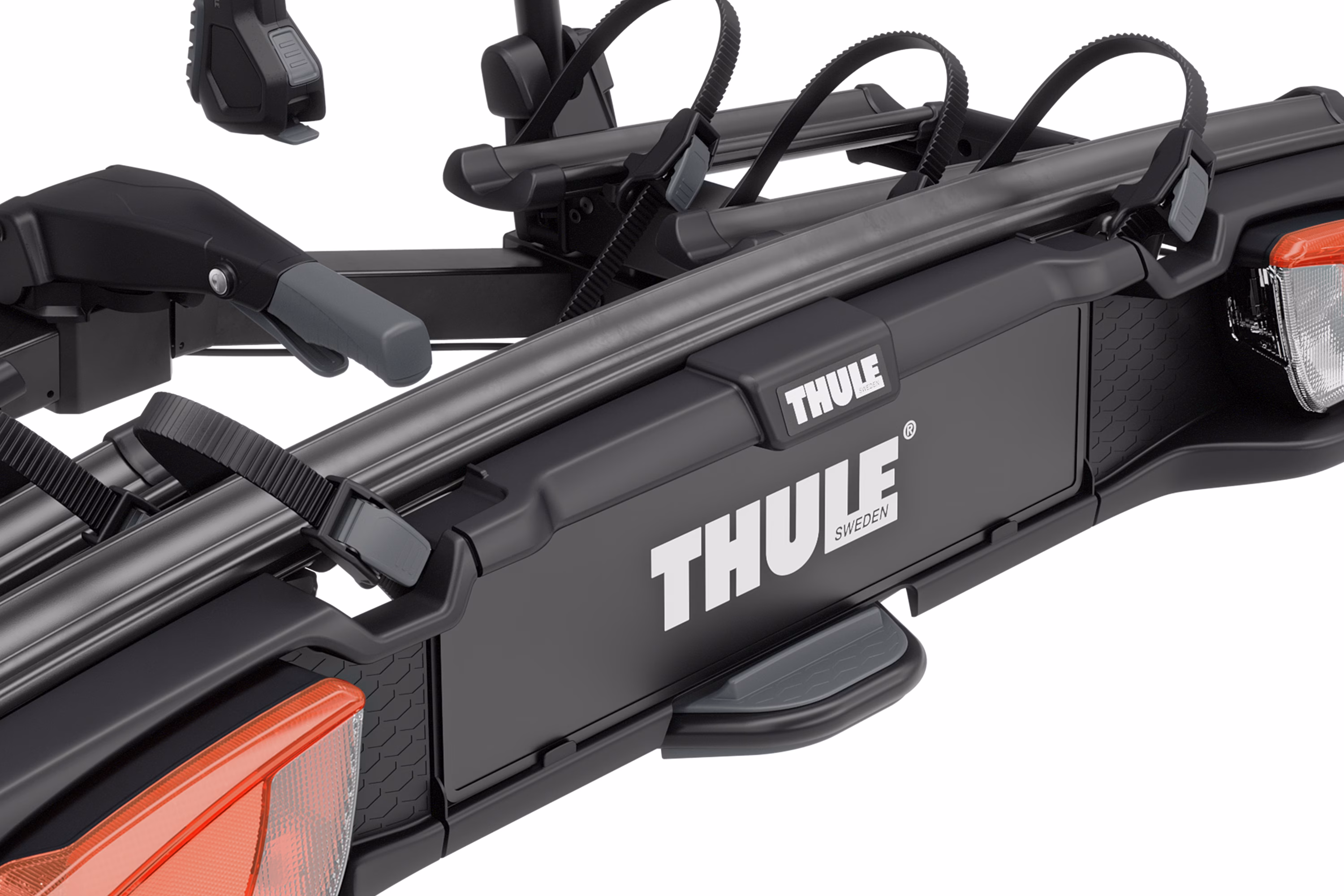 Thule VeloSpace 3 3-bike feature