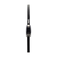 Thule Lockable Strap lockable strap black
