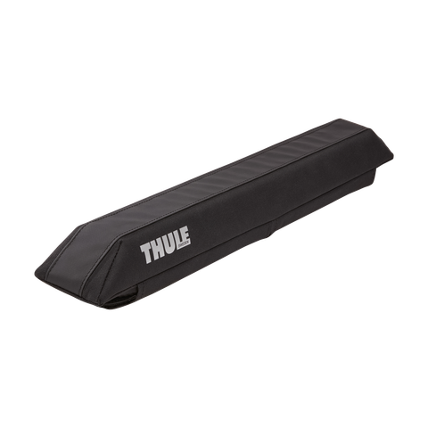 Thule surf pads M wide 20" black