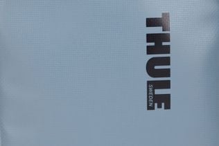 Thule Chasm gear cube small pond gray