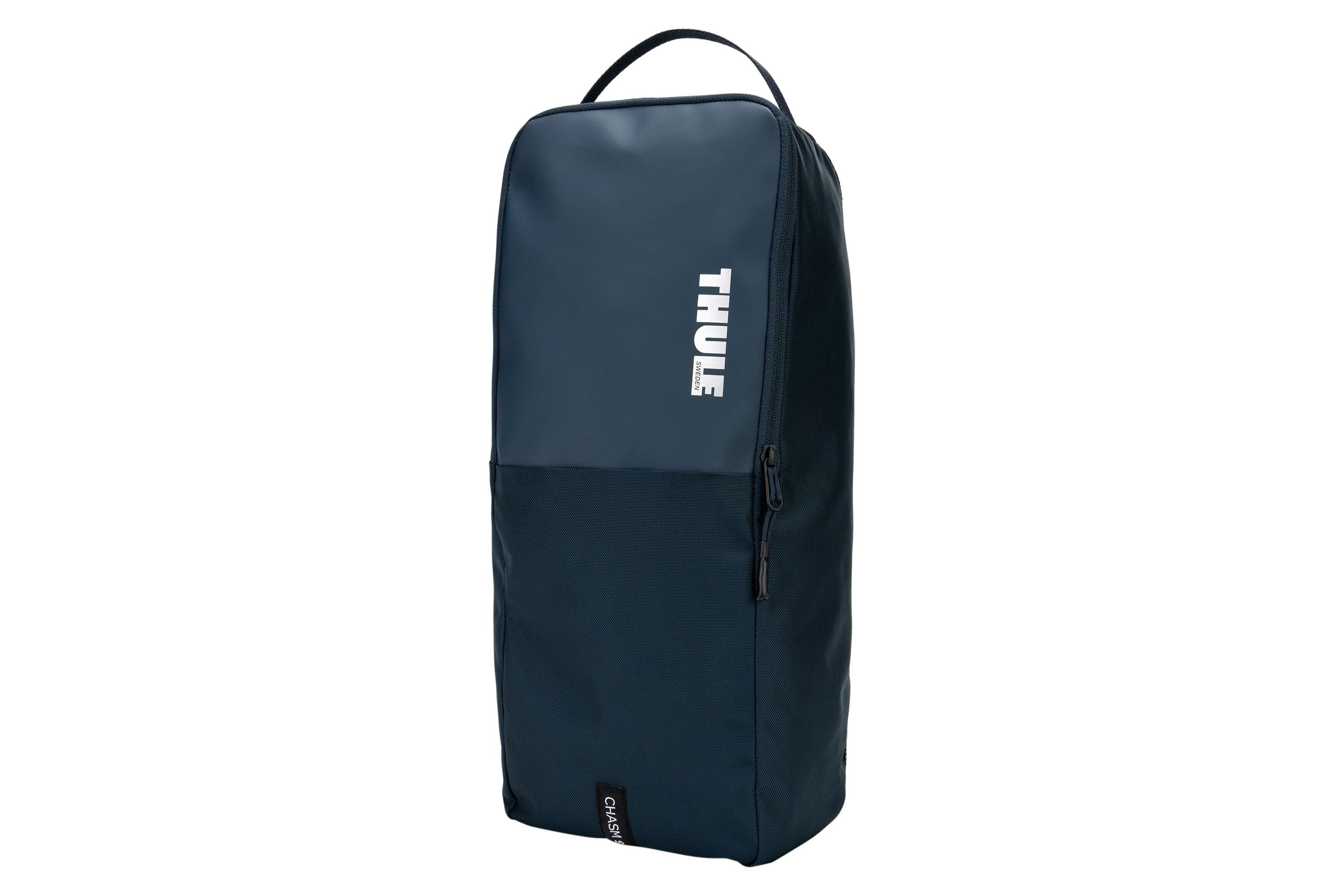 Thule Chasm duffel 90L darkest blue