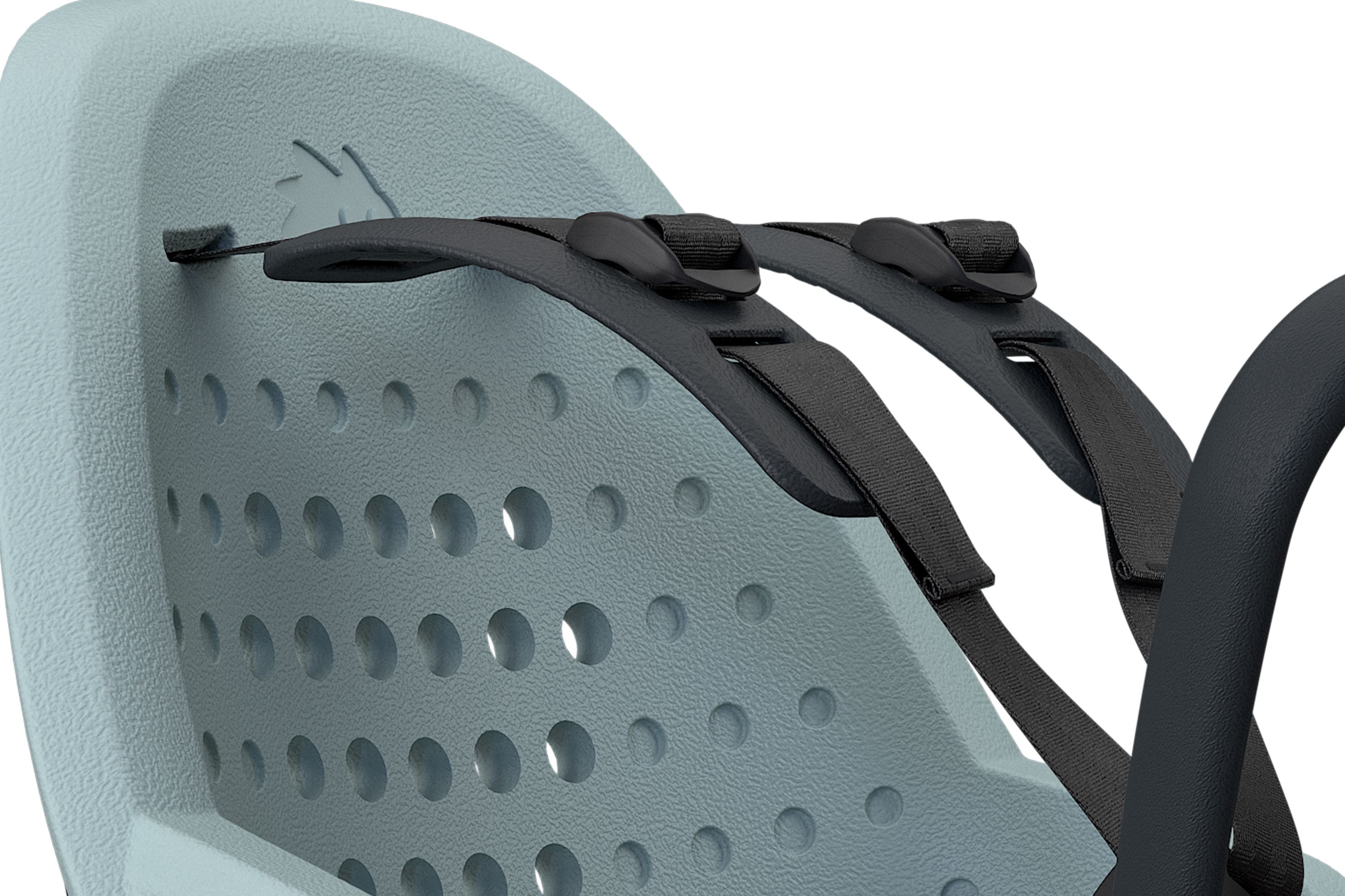 Thule Yepp 2 mini features