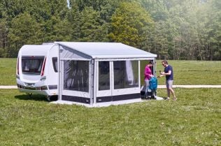 Thule Residence G3