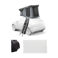Thule Widesky 901053 bundle
