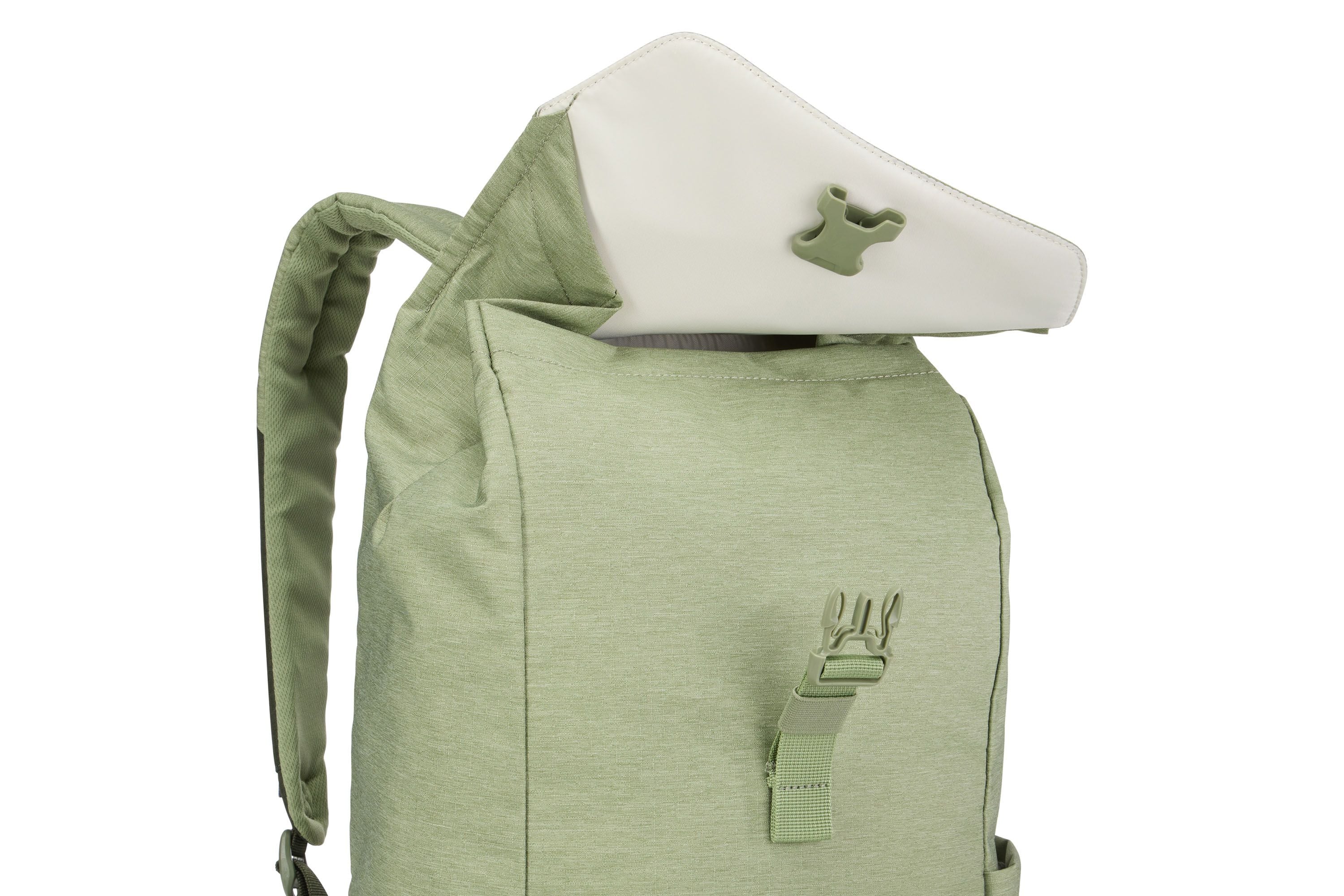 Thule Lithos backpack 16L quiet green