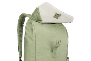 Thule Lithos backpack 16L quiet green