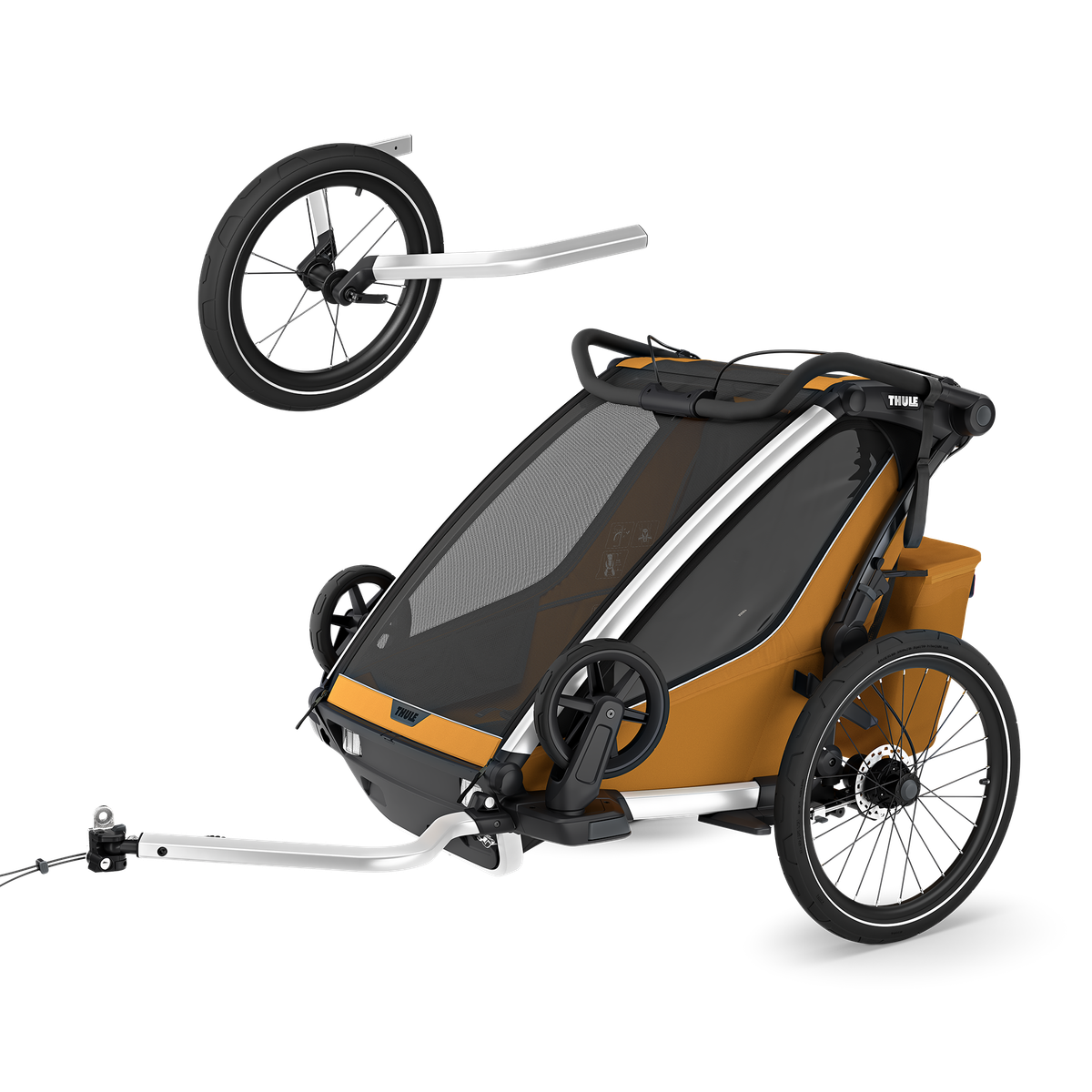 Thule Chariot Sport 2
