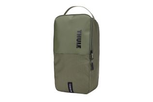 Thule Chasm 30L duffel olivine