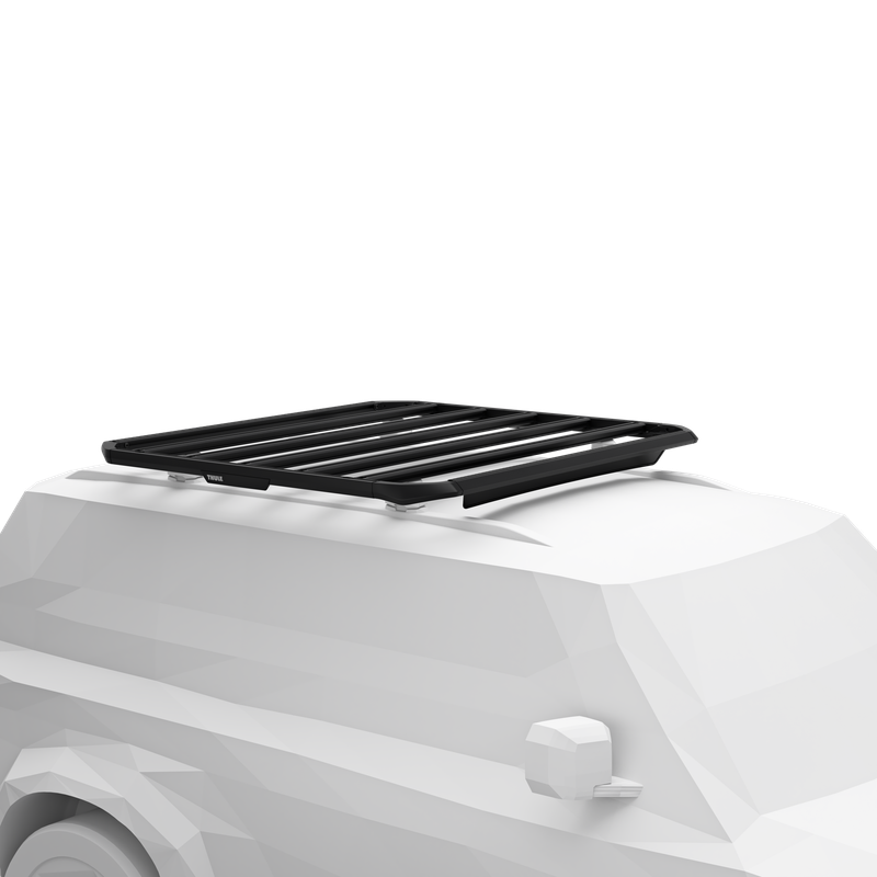Thule Caprock roof platform XL