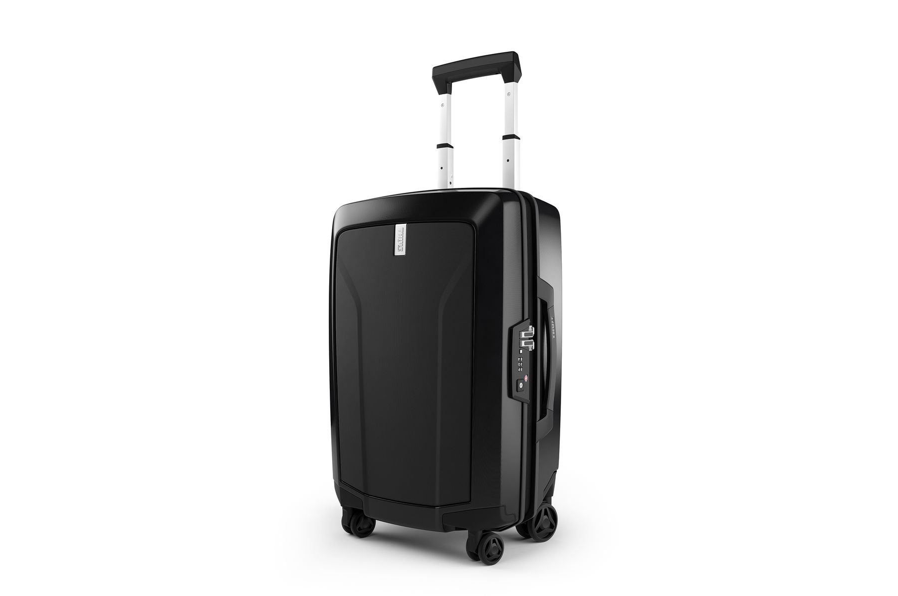 thule rolling luggage