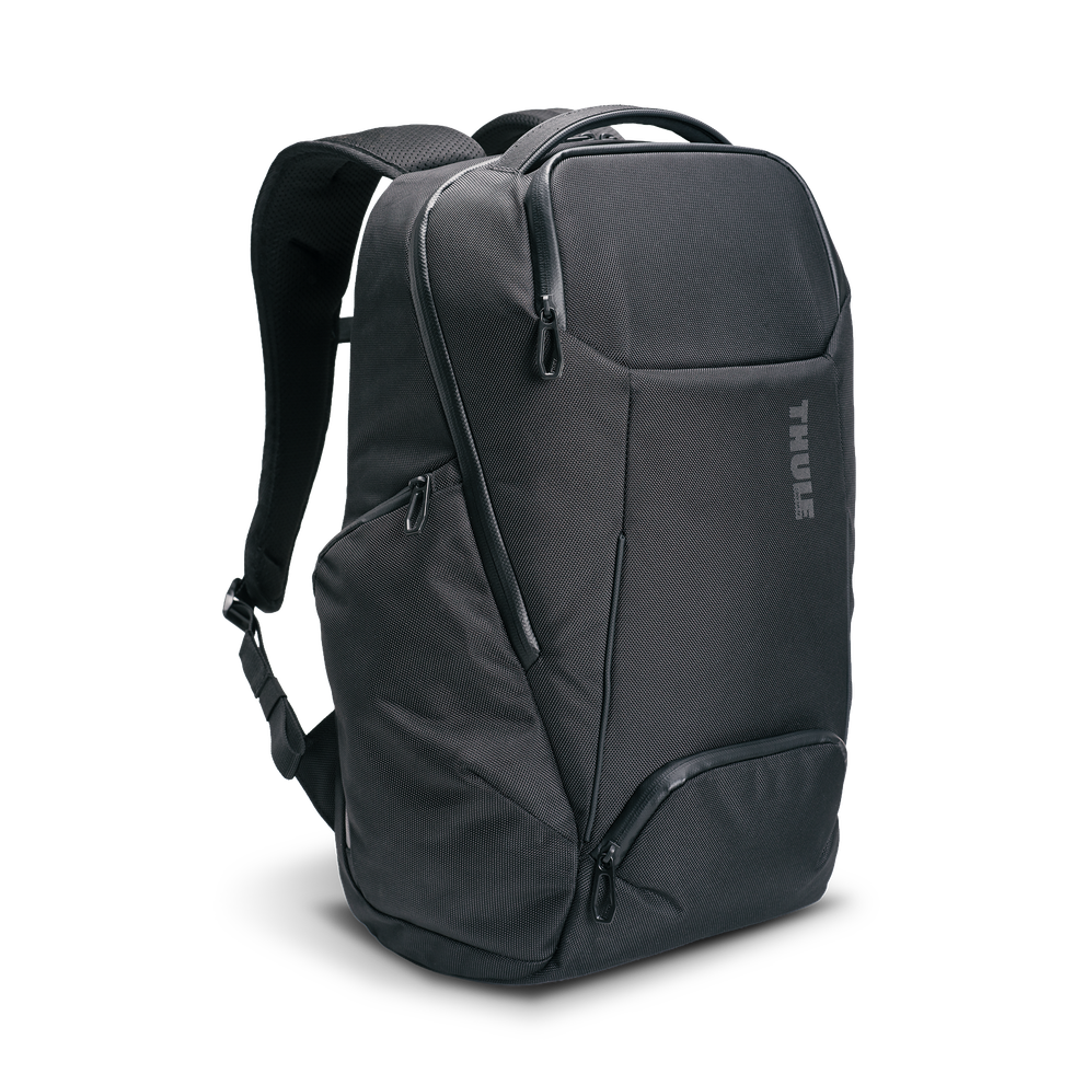 Thule Accent backpack 26L black