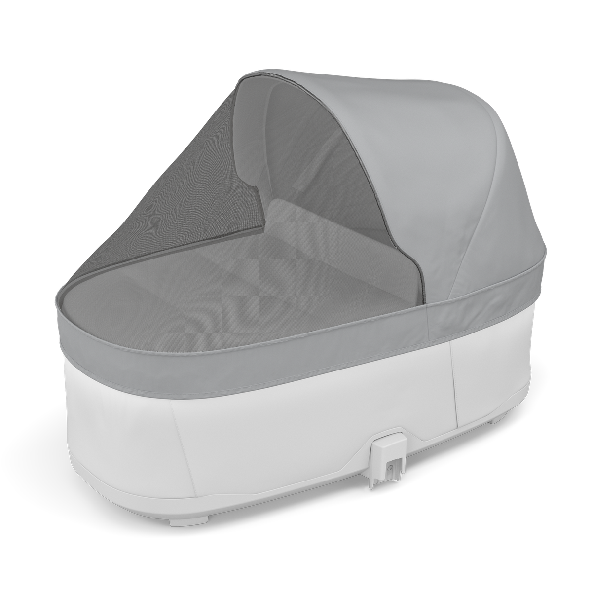 Thule Charm bassinet mesh cover
