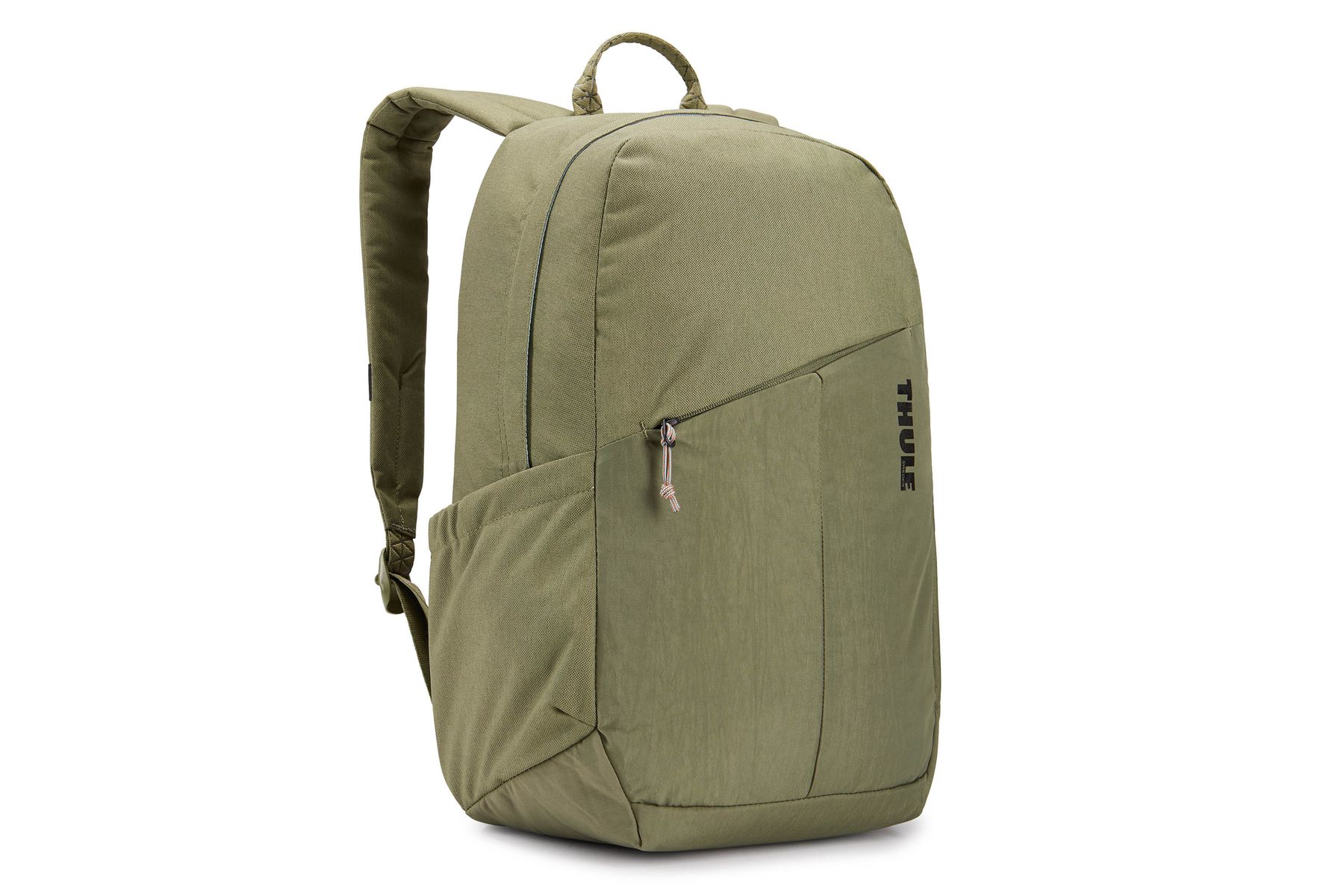 S Taille Fabricant : S FR Thule Sac à Dos Campus Notus Backpack TCAM-6115 Olivine Mixte Adulte