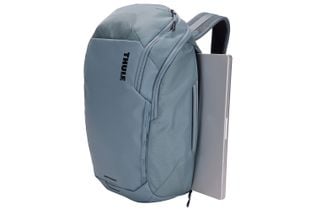 Thule Chasm backpack 26L pond gray
