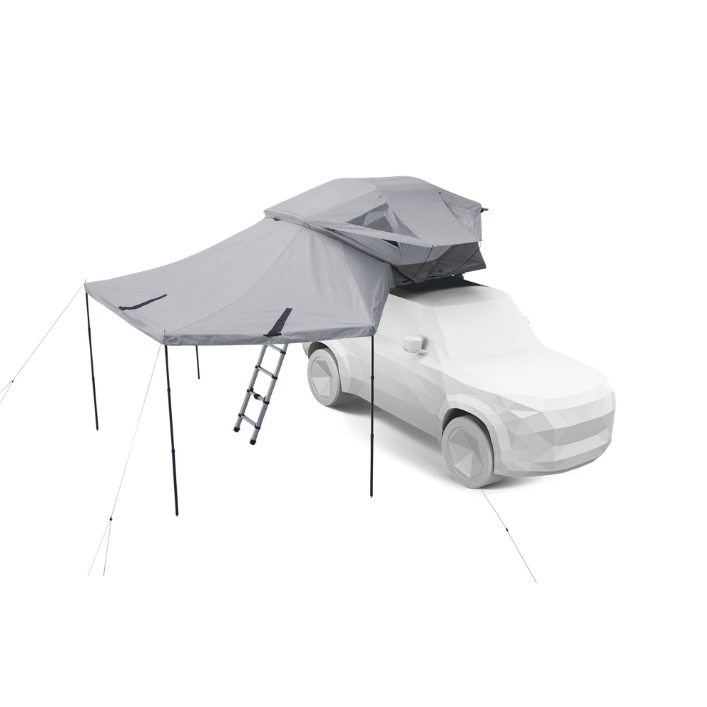 Thule Approach 2 bundle