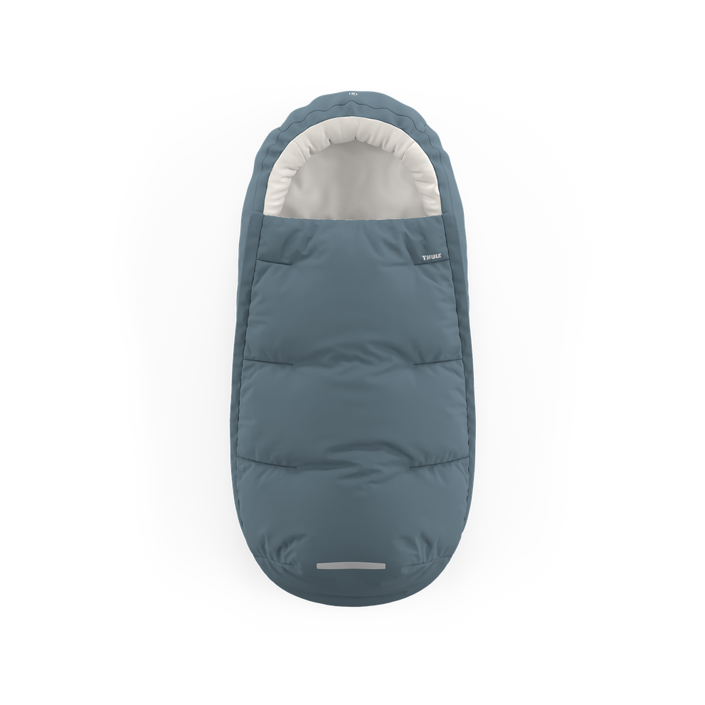 Thule Elements high-performance footmuff M/L Dark slate