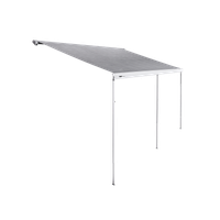 Thule 3rd Support Leg 3rd support leg anodised gray