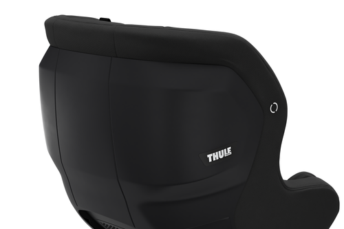 Thule Elm rear facing car seat black feature