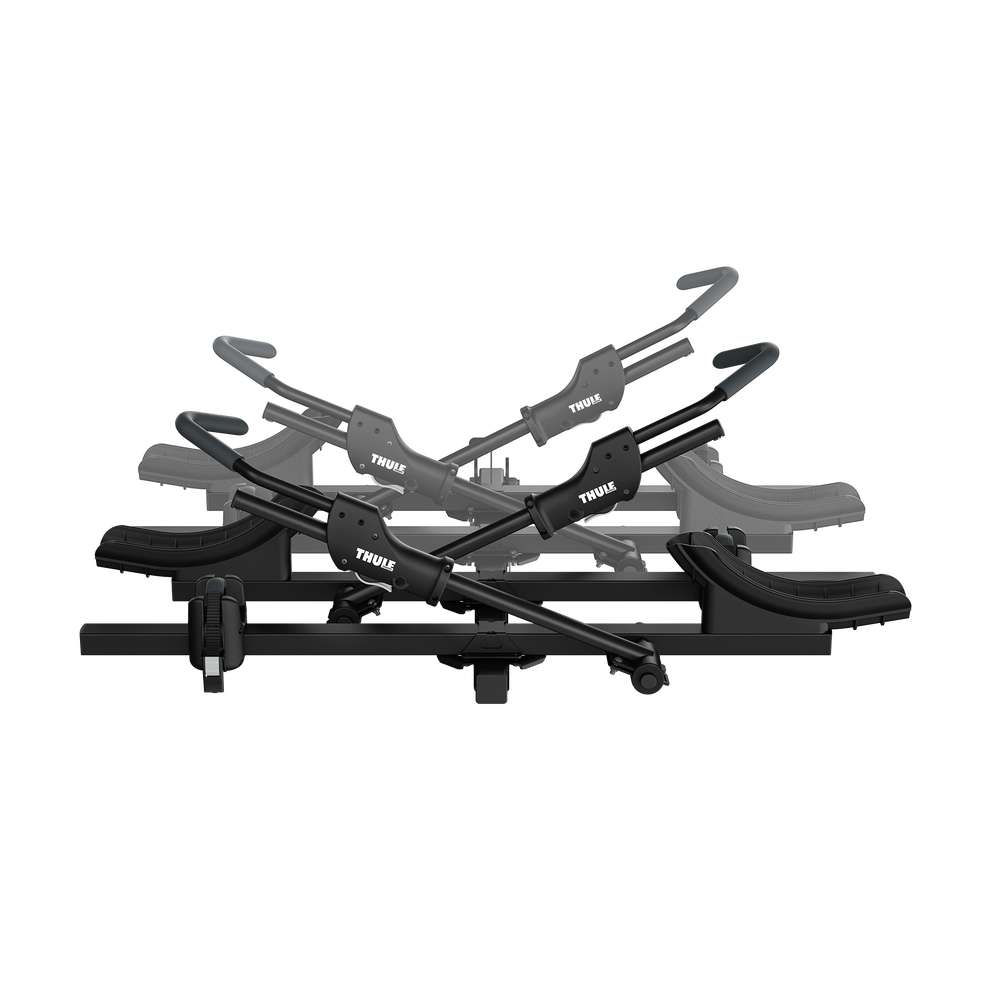 Thule t2 classic shop rack