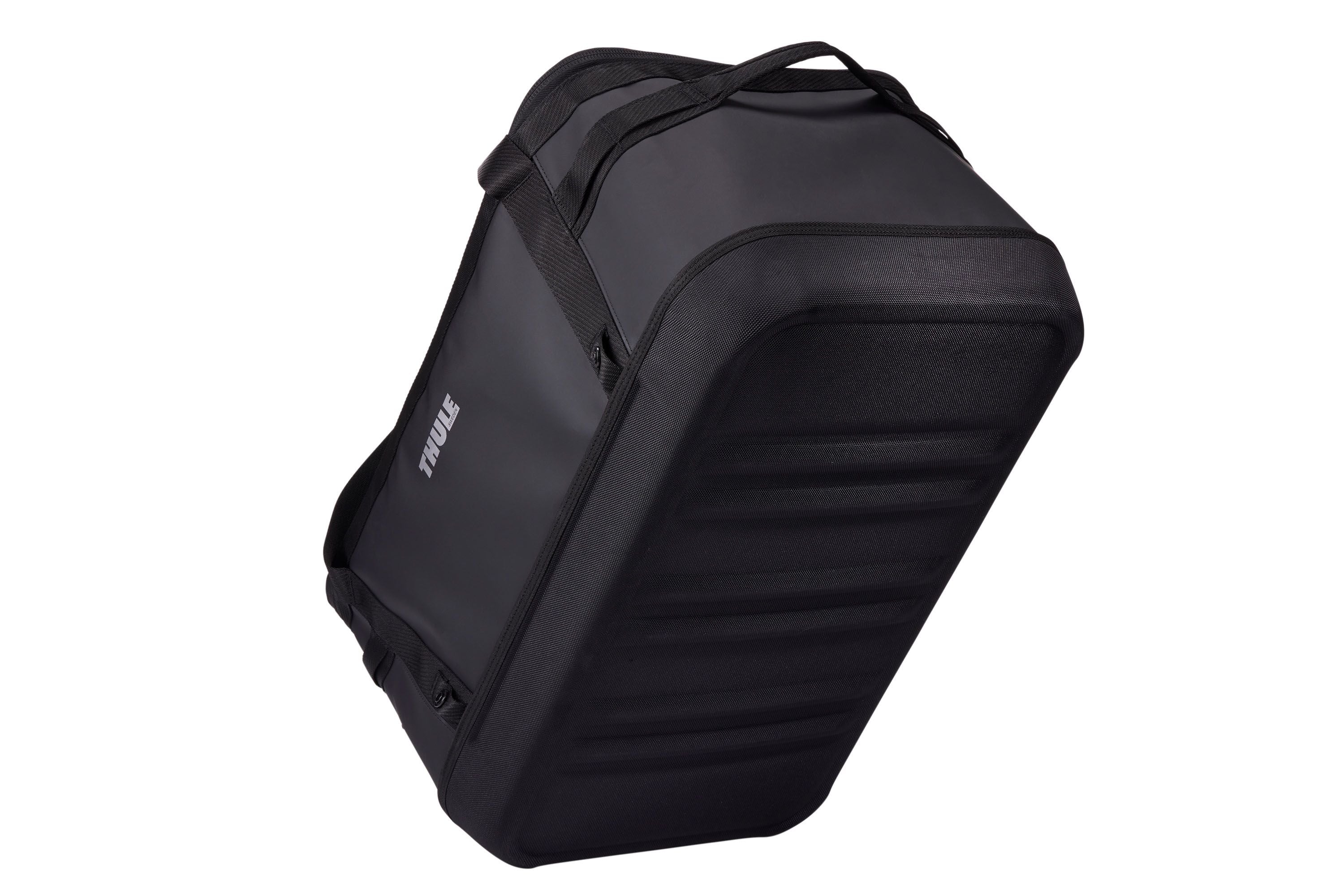 Thule Chasm gear haulers 55L black