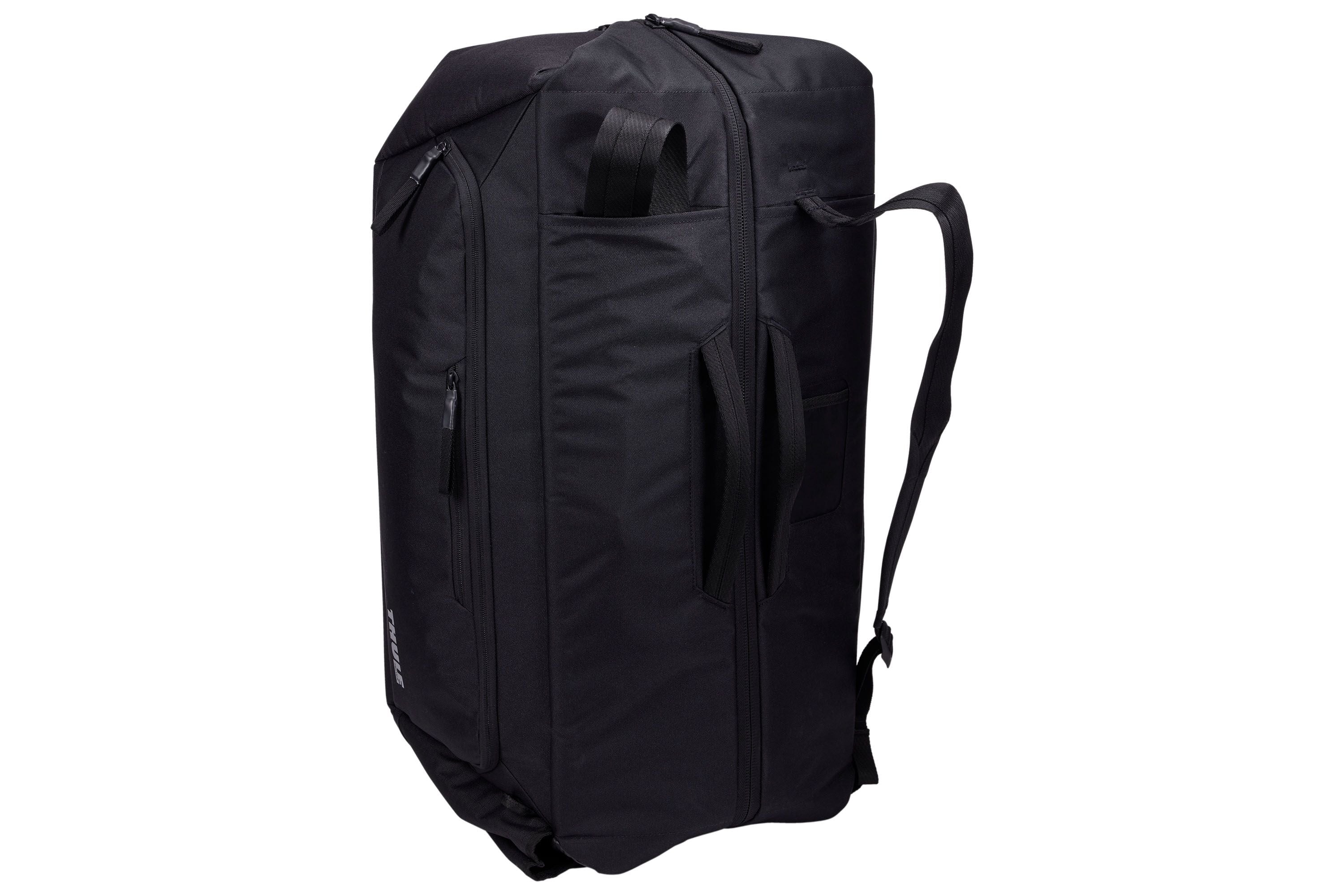Thule RoundTrip MTB duffel 70L black