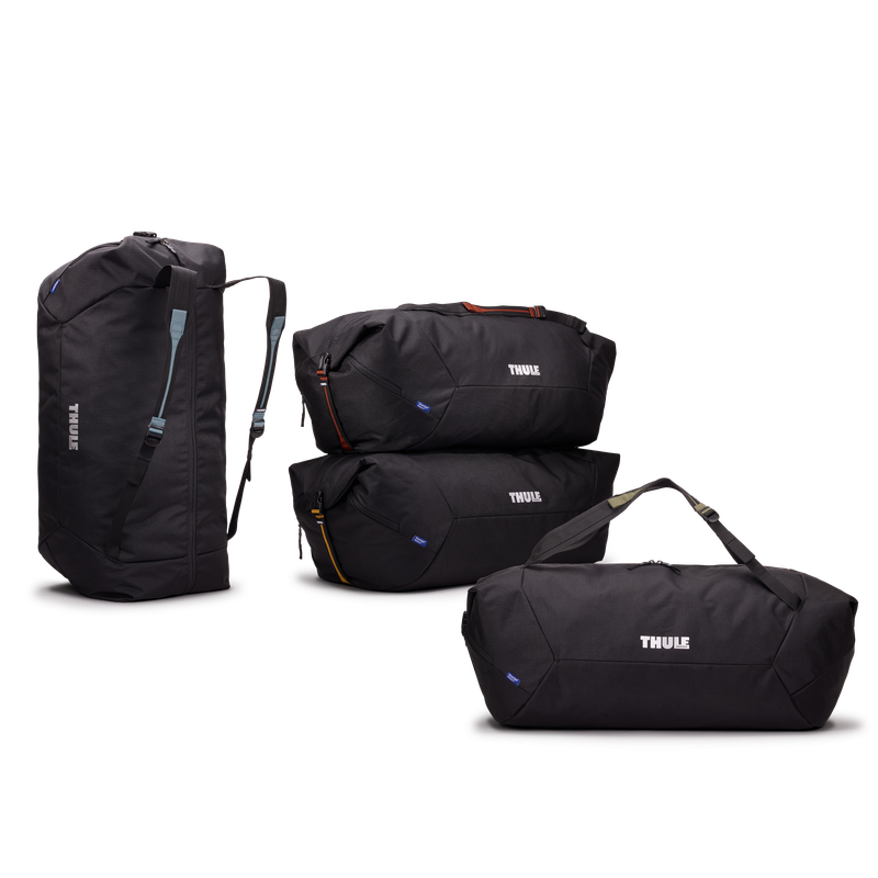 Thule GoPack Duffel Set duffel for cargo carriers 4-pack set