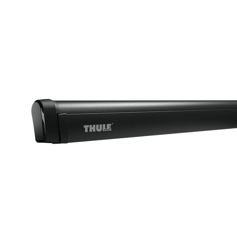 Thule HideAway rack mounted awning 10ft anthracite black