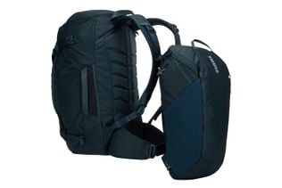 Thule Landmark 60L feature