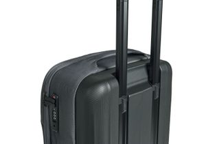 Thule Subterra 2 widebody carry on spinner TSA lock dark slate