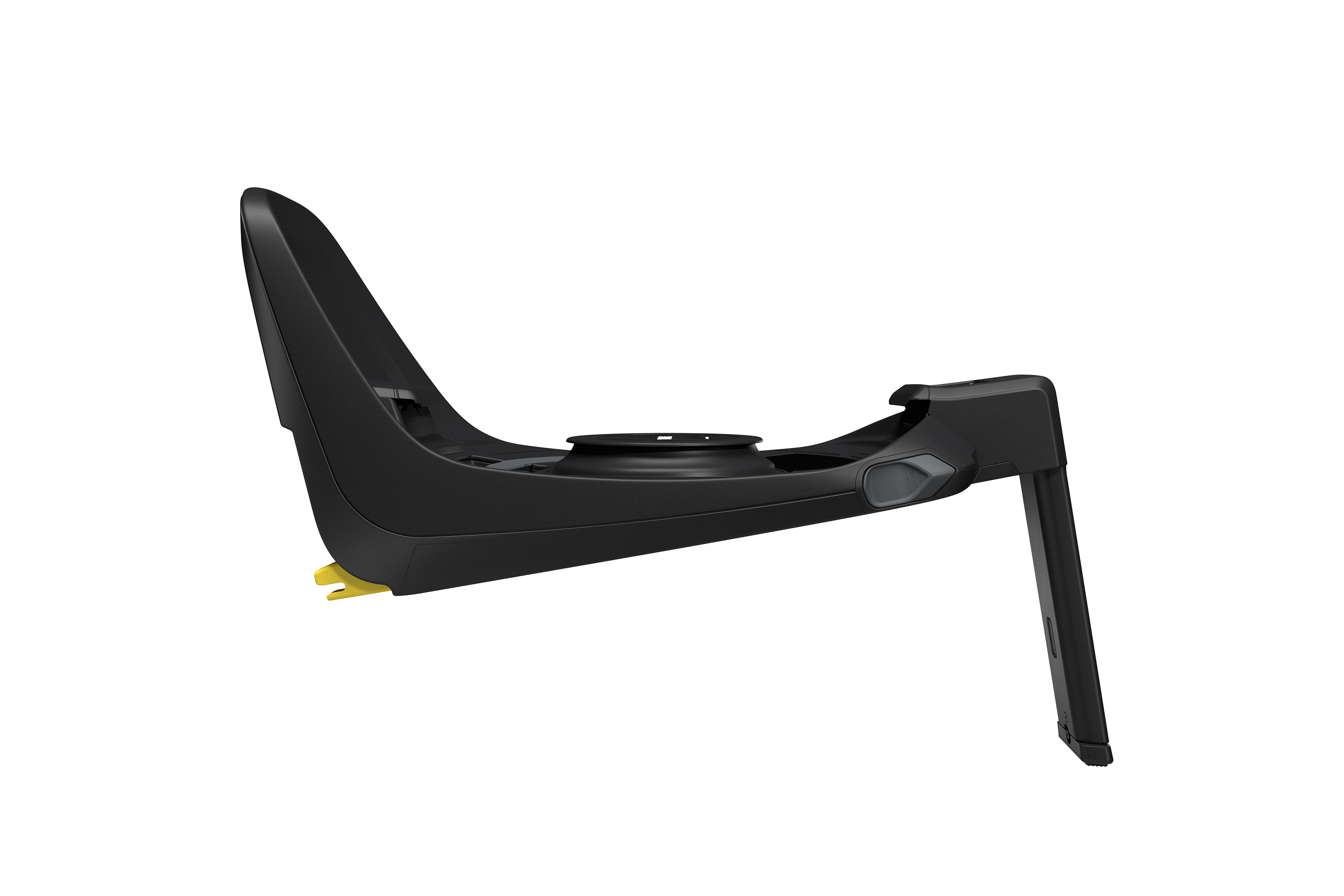 Thule Alfi Connect Feature - Robust build