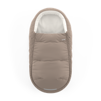 Thule Elements high-performance footmuff S dark slate