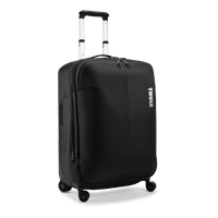 Thule Subterra spinner 63cm/25" softside black