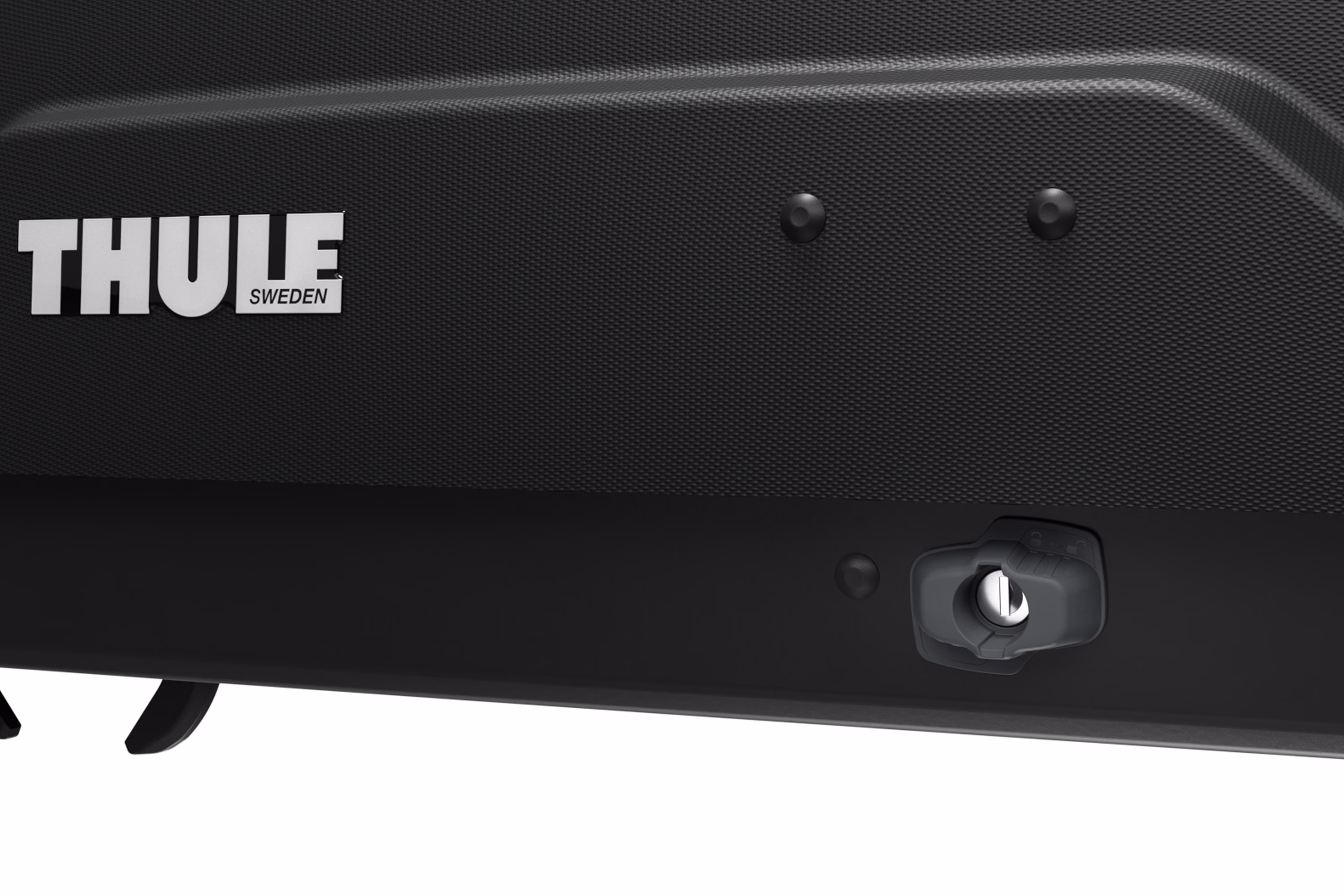 Thule Force XT Small 635100 Key protector
