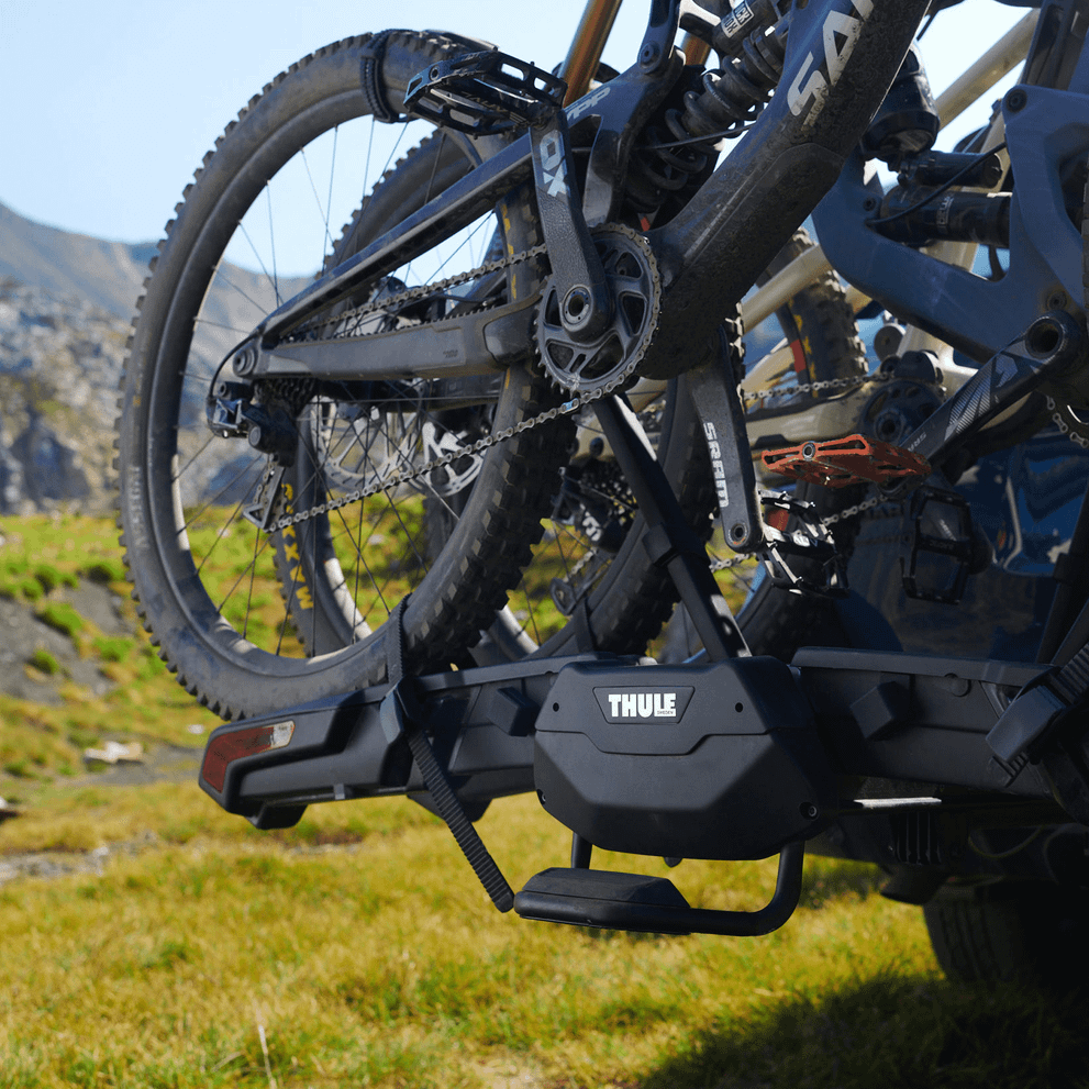 Thule Epos Hitch Mount Bike Rack