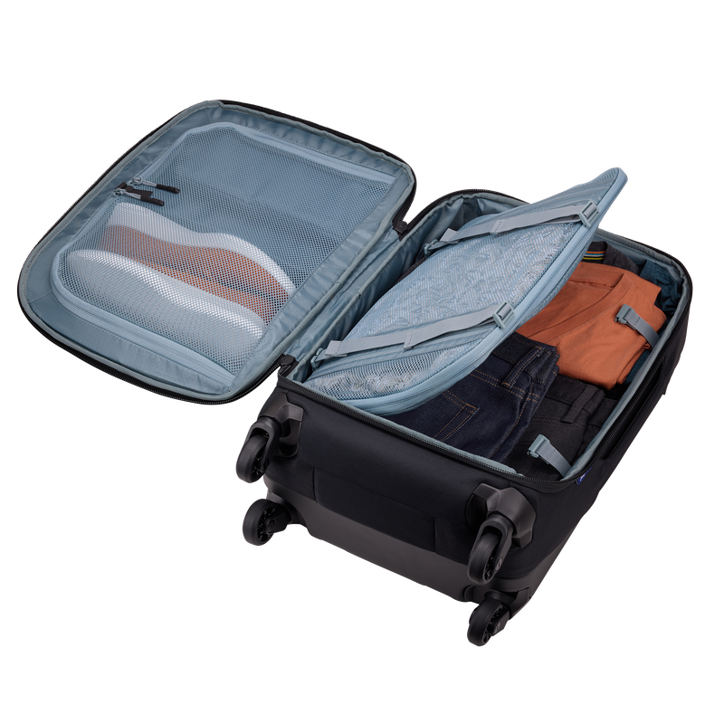 Thule Subterra 2 carry-on suitcase spinner 55cm black