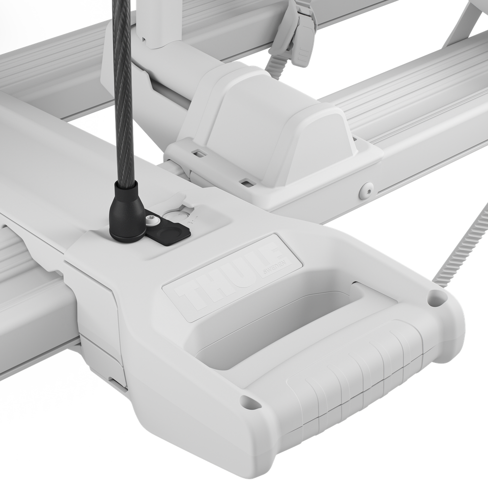 Thule Vero cable lock