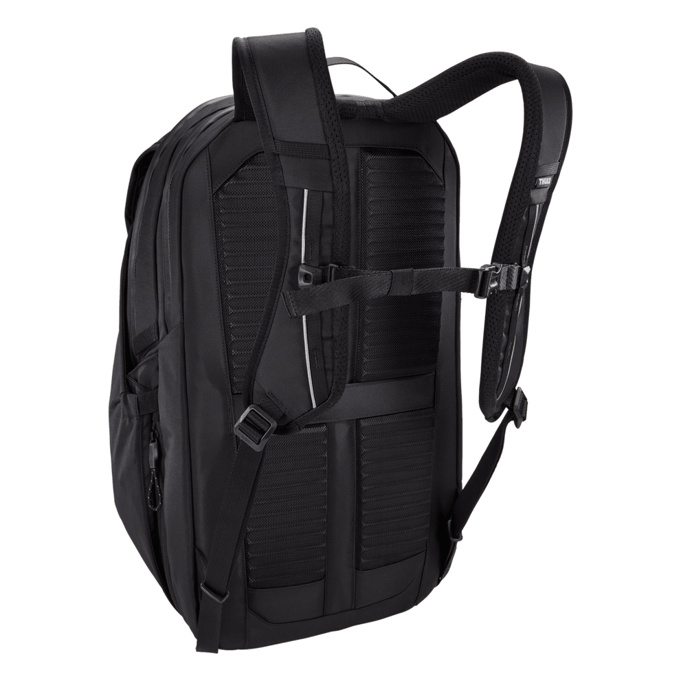 Thule Paramount commuter backpack 27L black