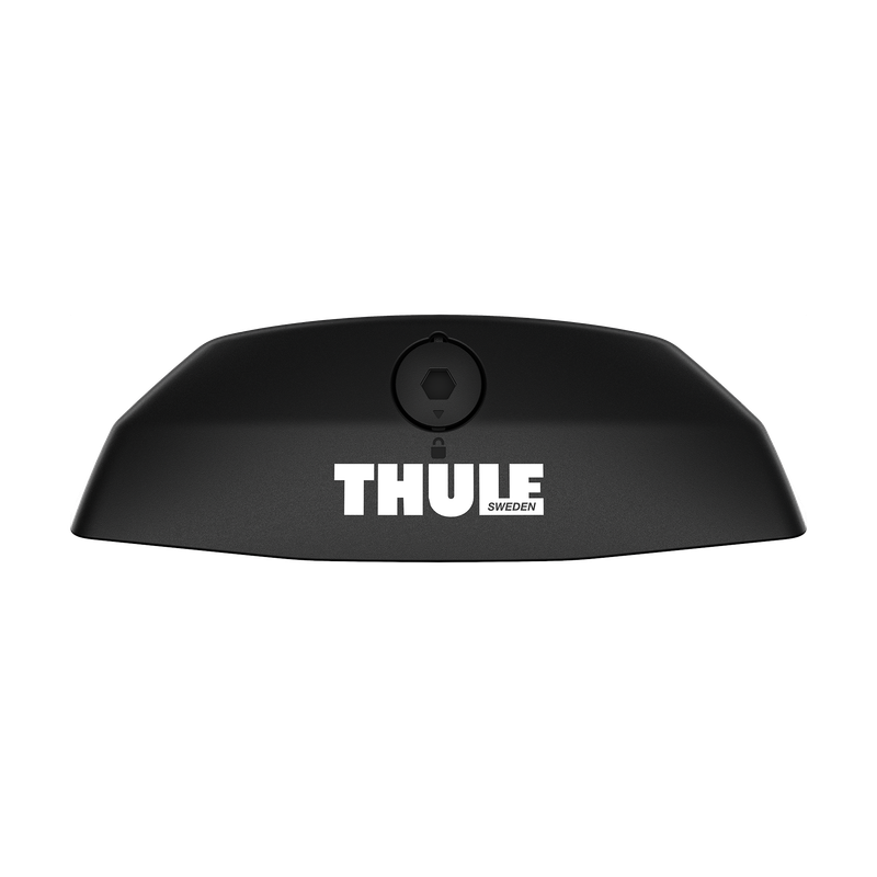 Thule kit cover kit cover 4-pack black