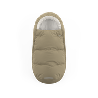 Thule Elements high-performance footmuff S dark slate