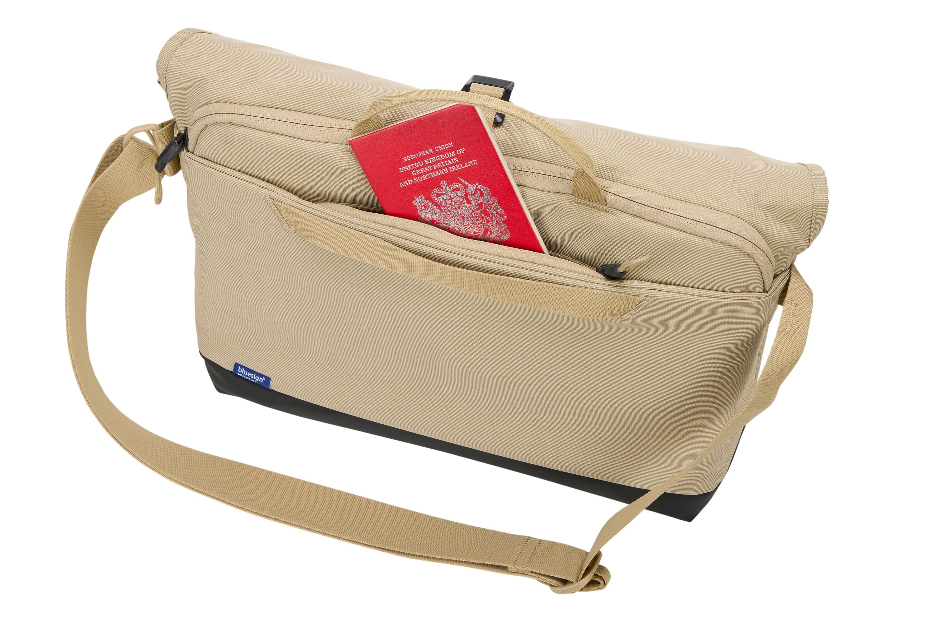 Thule Paramount crossbody 14L gentle beige