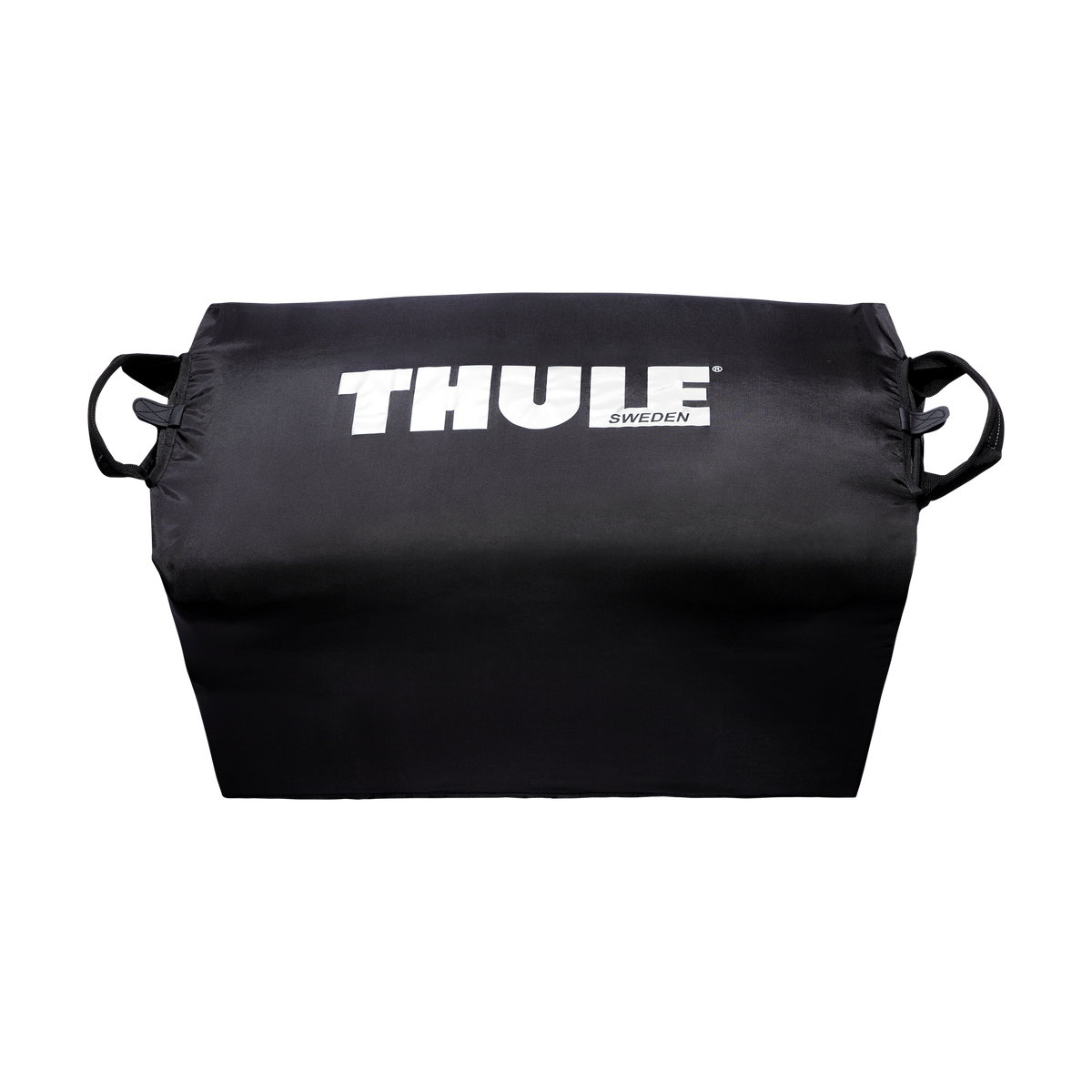 Thule Go Box storage solution large black/gray