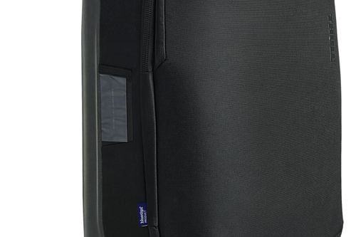 Thule Subterra 2 widebody carry on spinner TSA lock black