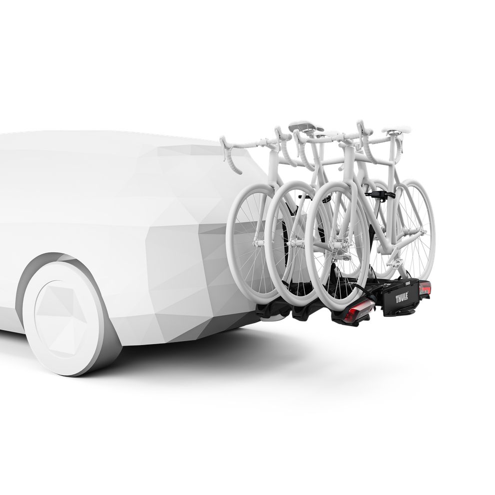 Thule Epos ParkSecure 3 bike