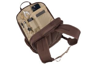 Thule EnRoute backpack 26L tinted taupe/nuanced brown