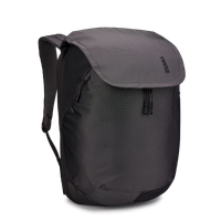 Thule Subterra 2 expandable travel backpack 26L Vetiver gray