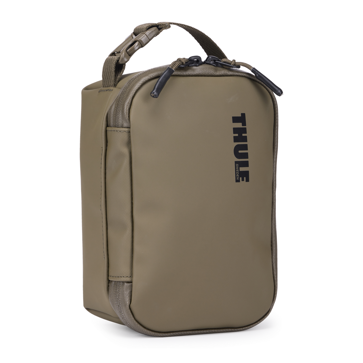 Thule Chasm small gear cube deep khaki