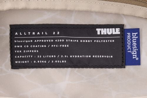 AllTrail 22L