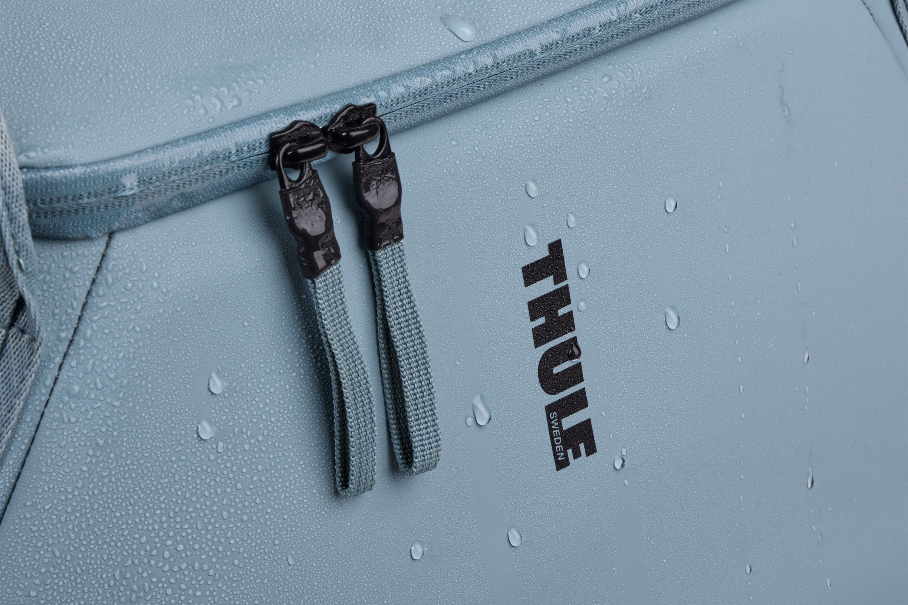 Thule Chasm cooler with InLock 21L mid blue