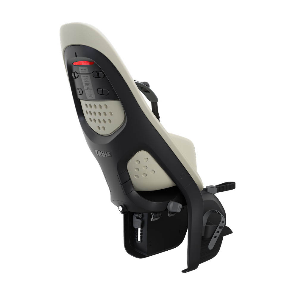 Thule Yepp 2 maxi rack mount Soft sand