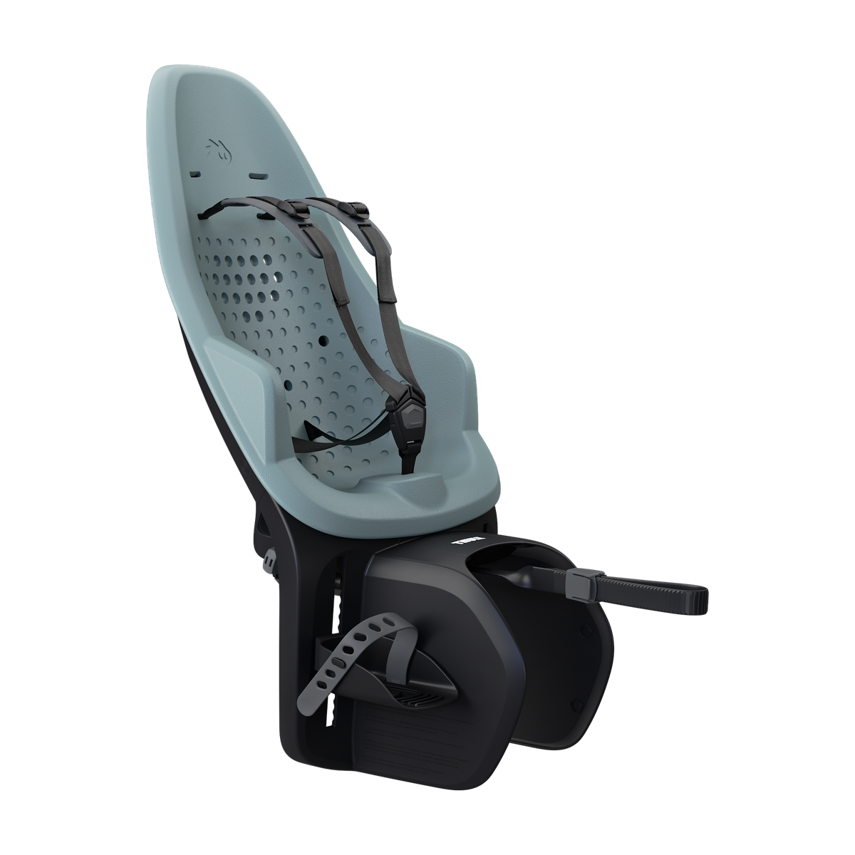 Thule Yepp 2 MIK HD Mid blue